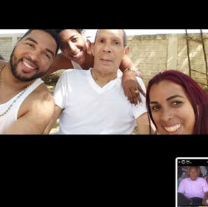 Meet your Posher, Ibelka